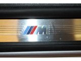 2011 BMW 7 Series 750i Sedan Marks and Logos