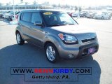 2010 Kia Soul +
