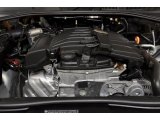 2009 Volkswagen Touareg 2 VR6 3.6 Liter FSI DOHC 24-Valve VVT V6 Engine