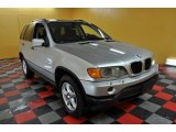 2001 BMW X5 3.0i
