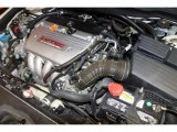 2005 Acura TSX Sedan 2.4L DOHC 16V i-VTEC 4 Cylinder Engine