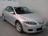2008 Mazda MAZDA6 i Touring Sedan