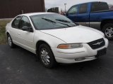 2000 Chrysler Cirrus LXi