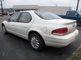 2000 Chrysler Cirrus Stone White