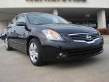 2007 Nissan Altima 2.5 S