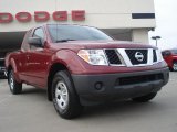 2007 Nissan Frontier XE King Cab