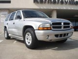 2003 Bright Silver Metallic Dodge Durango SLT #45726647