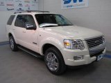 2008 Ford Explorer Limited 4x4