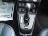 2003 Land Rover Freelander SE 5 Speed Automatic Transmission