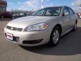 2010 Chevrolet Impala LT