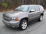 2007 Chevrolet Tahoe LTZ 4x4