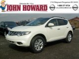 2011 Nissan Murano SL AWD