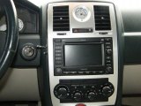 2006 Chrysler 300 C HEMI Controls