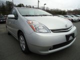 2007 Toyota Prius Hybrid