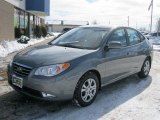 2009 Hyundai Elantra GLS Sedan