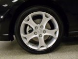 2010 Mazda MAZDA5 Touring Wheel