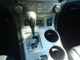 2010 Toyota Highlander SE 4WD 5 Speed ECT-i Automatic Transmission