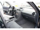 2003 Lexus IS 300 Sedan Dashboard