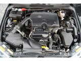 2003 Lexus IS 300 Sedan 3.0L DOHC 24-Valve VVT-i Inline 6 Cylinder Engine