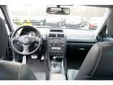 2003 Lexus IS 300 Sedan Dashboard