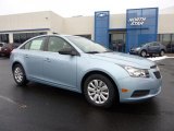 2011 Chevrolet Cruze LS