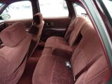 1996 Chevrolet Caprice Interiors