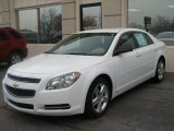 2009 Chevrolet Malibu LS Sedan