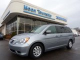 2008 Honda Odyssey EX-L