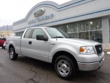 2005 Ford F150 XLT SuperCab