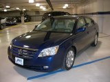 2005 Indigo Ink Blue Pearl Toyota Avalon XLS #45770415