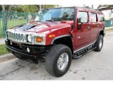 2003 Hummer H2 SUV