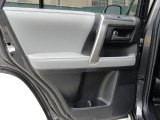 2011 Toyota 4Runner SR5 Door Panel