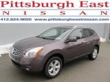 2008 Nissan Rogue SL AWD