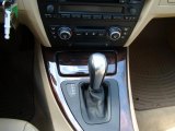 2007 BMW 3 Series 328i Wagon 6 Speed Steptronic Automatic Transmission