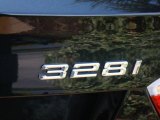 2007 BMW 3 Series 328i Wagon Marks and Logos