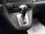 2011 Honda CR-V LX 5 Speed Automatic Transmission