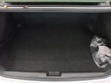 2011 Honda Civic Hybrid Sedan Trunk