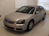 2011 Quick Silver Mitsubishi Galant ES #45770798