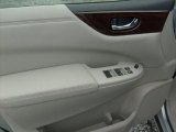 2011 Nissan Quest 3.5 SV Door Panel