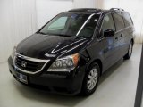 2008 Honda Odyssey EX-L
