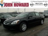 2011 Nissan Altima 2.5 S