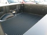 2011 Nissan Titan SV King Cab 4x4 Trunk