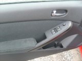 2011 Nissan Altima 2.5 S Coupe Door Panel