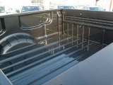 2011 Nissan Titan SV Crew Cab 4x4 Trunk