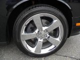2011 Dodge Challenger Rallye Wheel