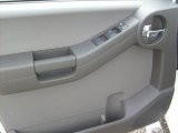2011 Nissan Xterra S 4x4 Door Panel