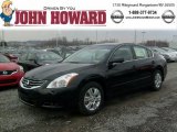 2011 Nissan Altima 2.5 S