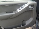 2011 Nissan Pathfinder Silver 4x4 Door Panel