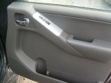 2011 Nissan Pathfinder Silver 4x4 Door Panel