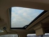 2011 Nissan Pathfinder LE 4x4 Sunroof